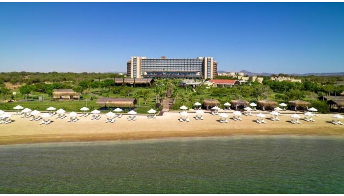 Concorde Luxury Resort & Casino poza 19
