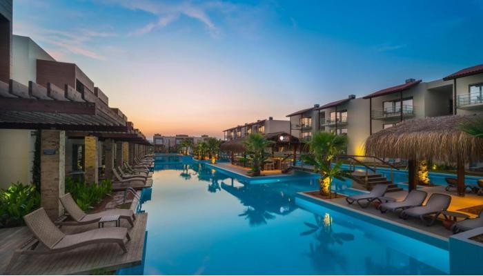 Concorde Luxury Resort & Casino poza 13