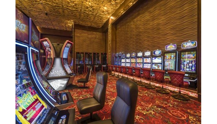 Concorde Luxury Resort & Casino poza 37