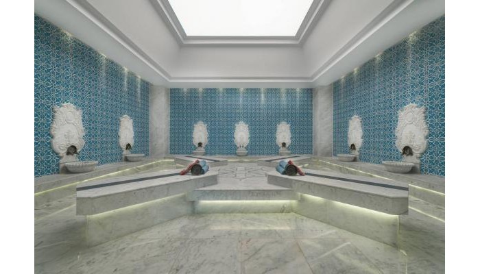 Concorde Luxury Resort & Casino poza 46