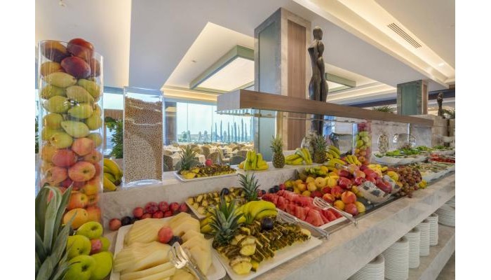 Concorde Luxury Resort & Casino poza 33