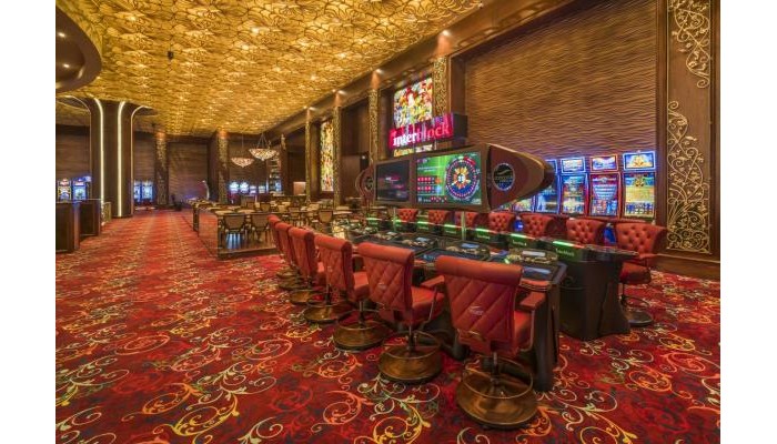 Concorde Luxury Resort & Casino poza 38