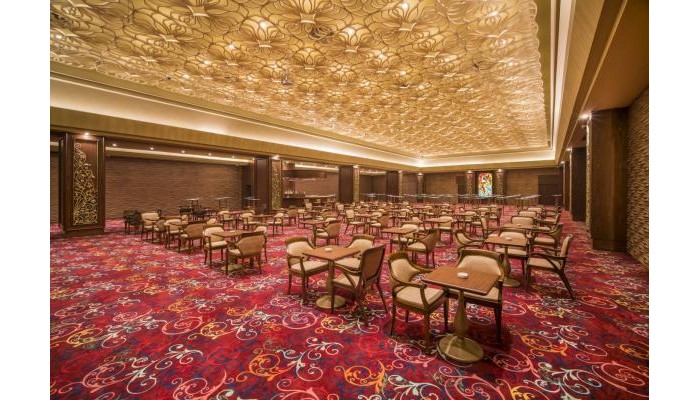 Concorde Luxury Resort & Casino poza 40