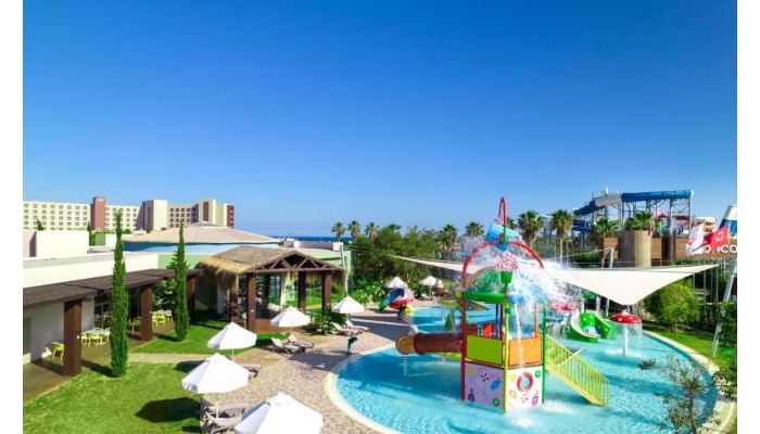 Concorde Luxury Resort & Casino poza 21