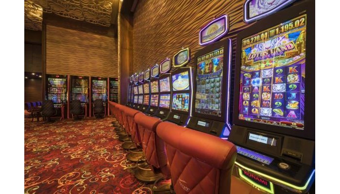 Concorde Luxury Resort & Casino poza 41