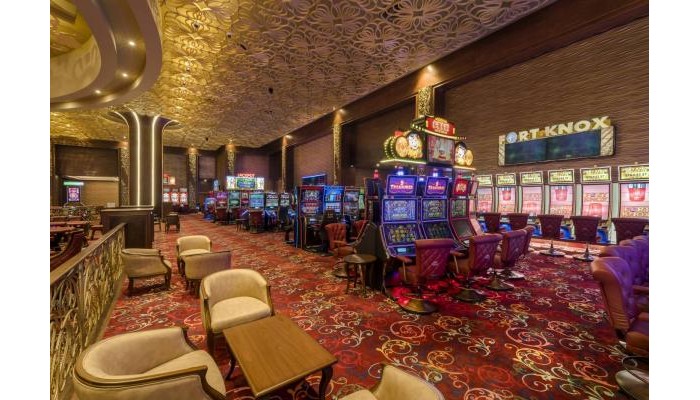 Concorde Luxury Resort & Casino poza 42