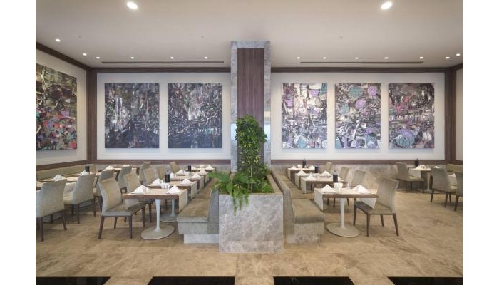 Concorde Luxury Resort & Casino poza 30