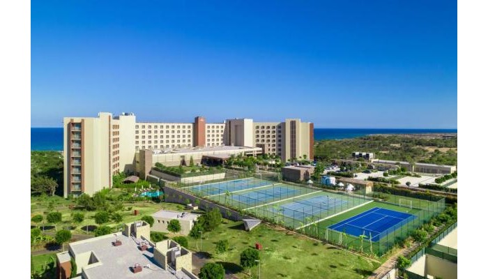 Concorde Luxury Resort & Casino poza 23