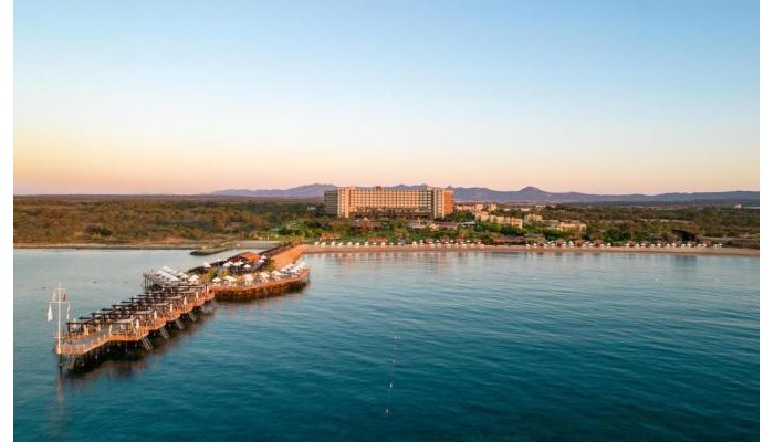 Concorde Luxury Resort & Casino poza 0