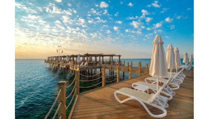 Concorde Luxury Resort & Casino poza 9