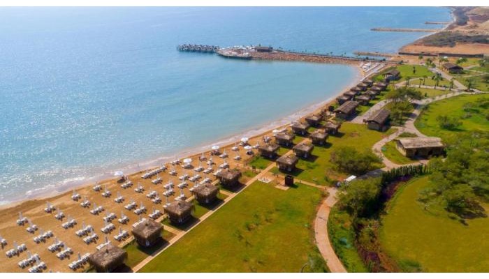 Concorde Luxury Resort & Casino poza 11