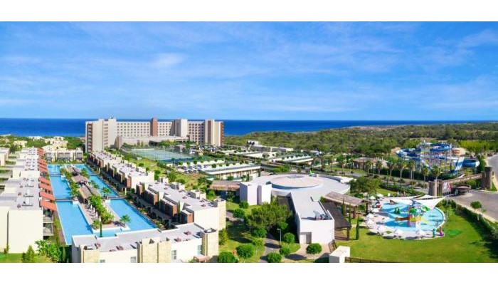 Concorde Luxury Resort & Casino poza 2