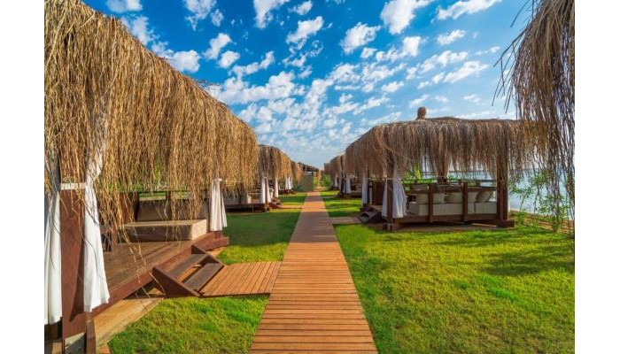 Concorde Luxury Resort & Casino poza 10