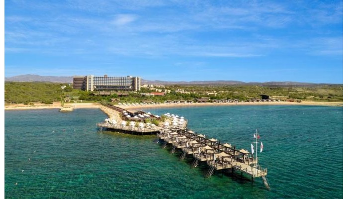 Concorde Luxury Resort & Casino poza 8