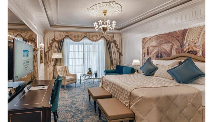 Kaya Artemis Resort & Casino poza 2