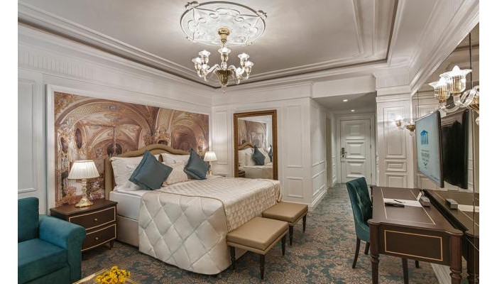 Kaya Artemis Resort & Casino poza 5