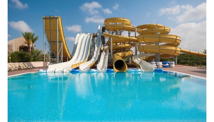 Kaya Artemis Resort & Casino poza 22