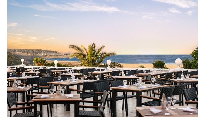 Kaya Artemis Resort & Casino poza 16