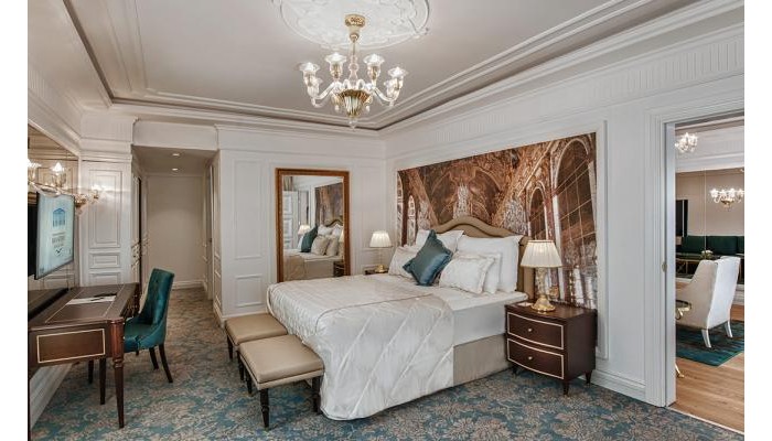 Kaya Artemis Resort & Casino poza 7