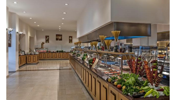 Kaya Artemis Resort & Casino poza 18