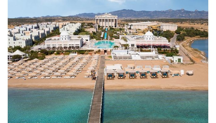 Kaya Artemis Resort & Casino poza 0