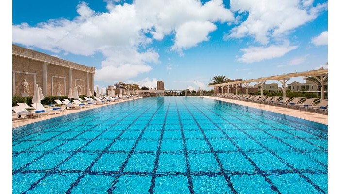 Kaya Artemis Resort & Casino poza 20