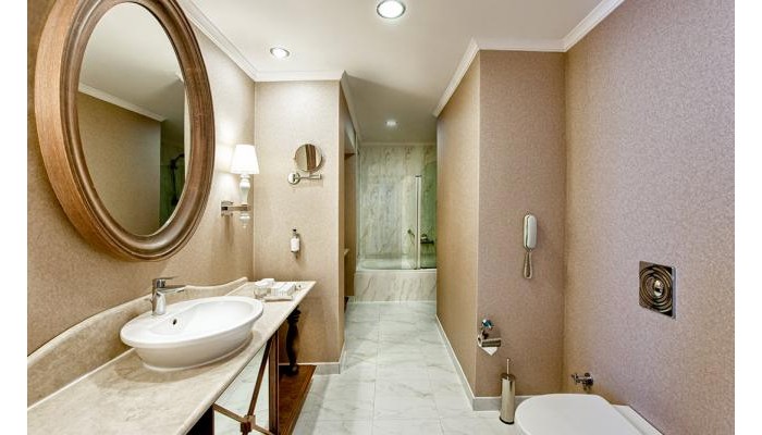 Kaya Artemis Resort & Casino poza 11