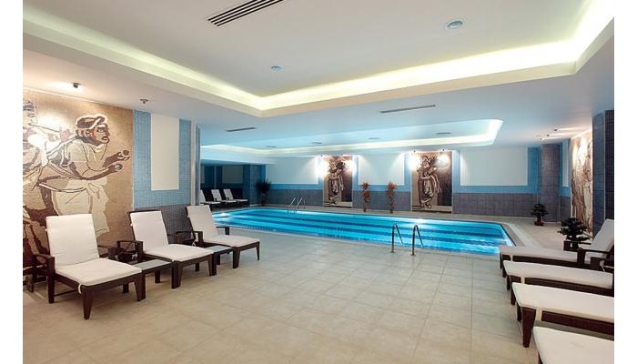 Kaya Artemis Resort & Casino poza 25