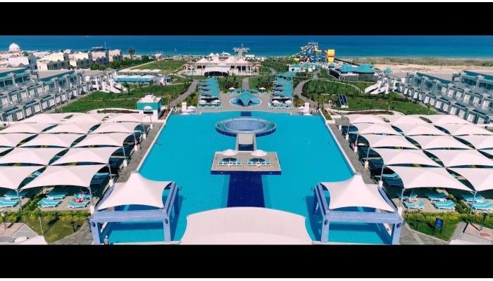 Hotel Limak Cyprus Deluxe poza 3