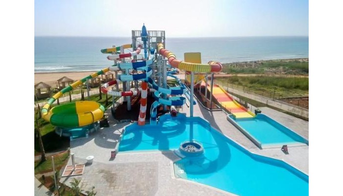 Hotel Limak Cyprus Deluxe poza 7