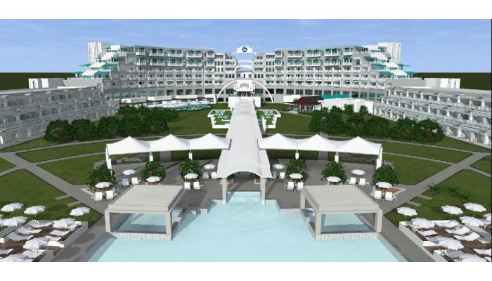 Hotel Limak Cyprus Deluxe poza 0