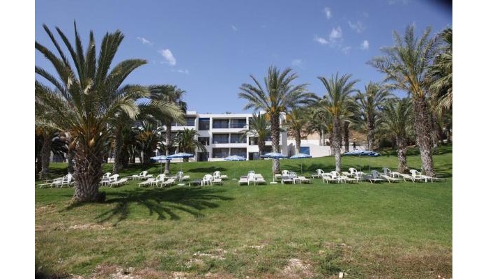 Hotel Ascos Coral Beach poza 3