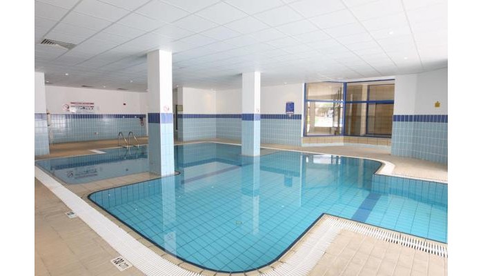 Hotel Ascos Coral Beach poza 6