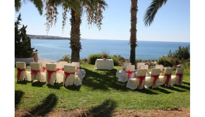 Hotel Ascos Coral Beach poza 1