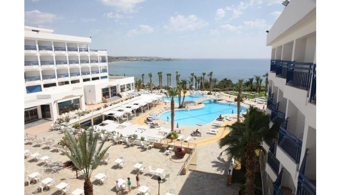 Hotel Ascos Coral Beach poza 4