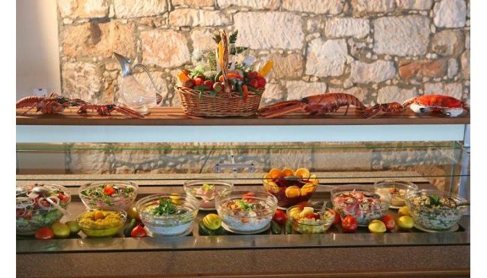 Corallia Beach Hotel Apartments poza 8