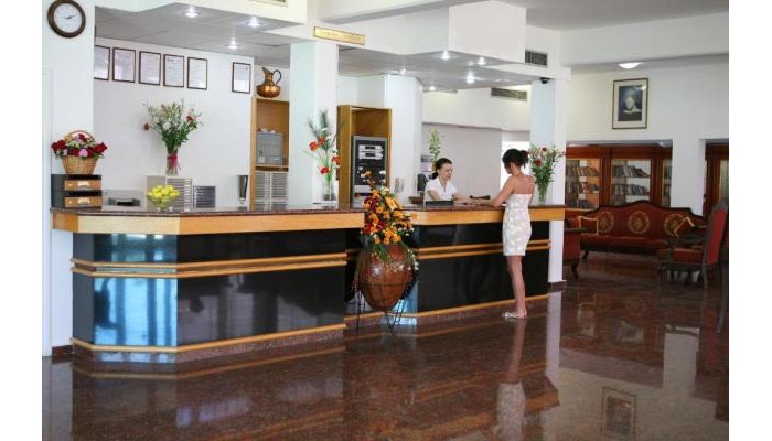 Corallia Beach Hotel Apartments poza 2