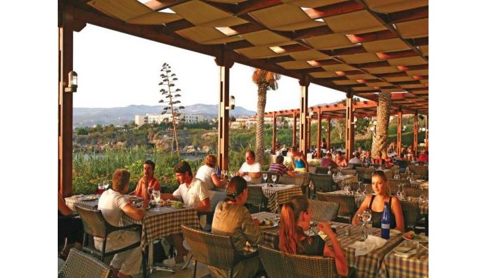 Hotel Cynthiana Beach poza 11