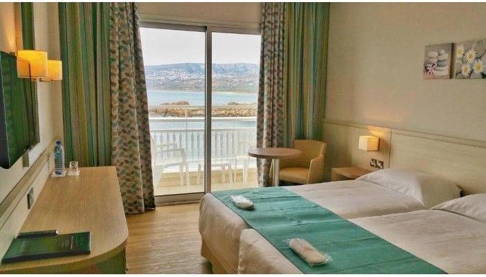 Hotel Cynthiana Beach poza 4