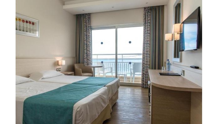 Hotel Cynthiana Beach poza 2