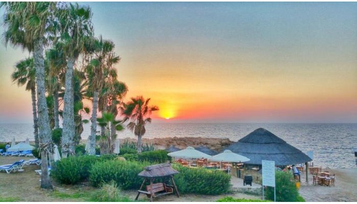 Hotel Cynthiana Beach poza 16