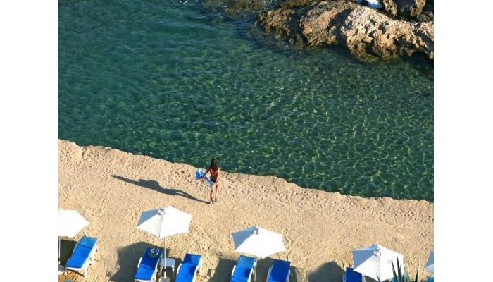 Hotel Cynthiana Beach poza 17