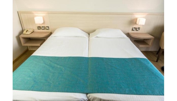 Hotel Cynthiana Beach poza 3