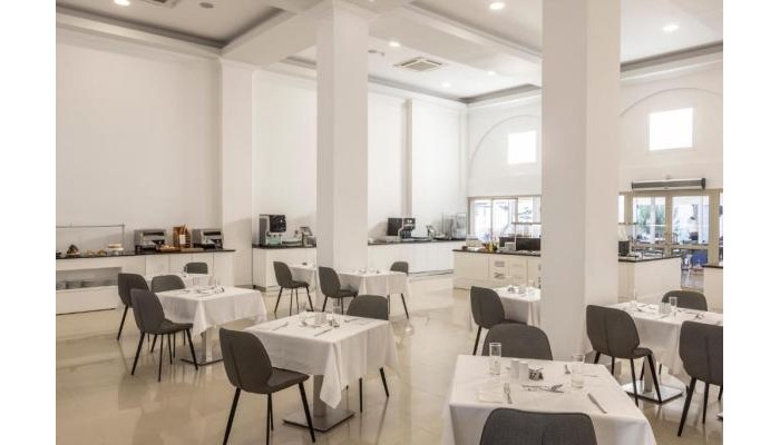 Kapetanios Aqua Resort poza 8