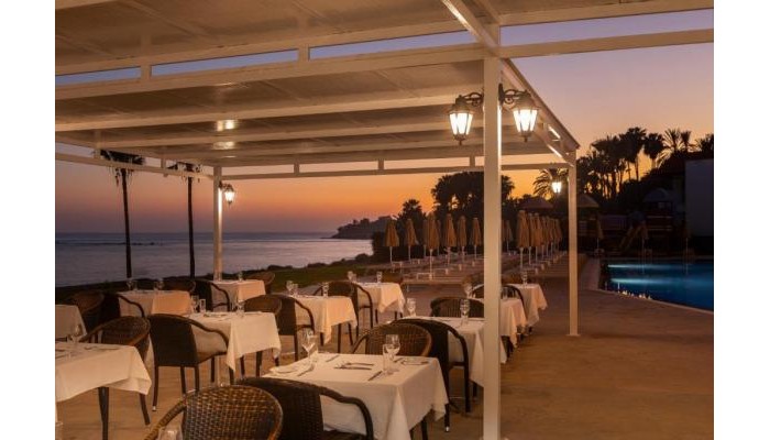 Kapetanios Aqua Resort poza 9