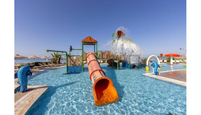 Kapetanios Aqua Resort poza 12