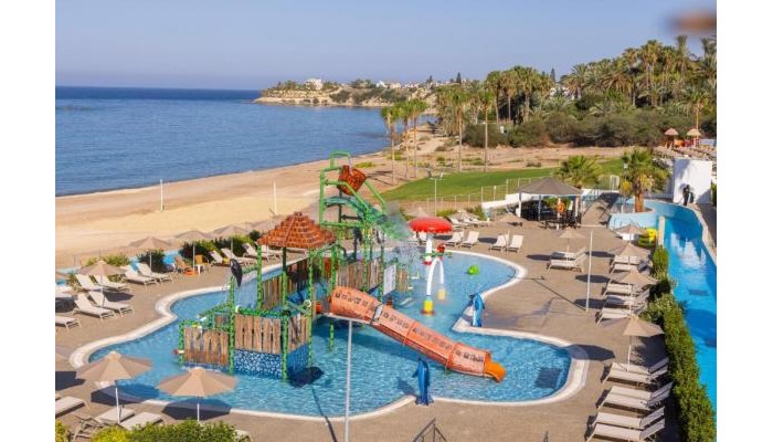 Kapetanios Aqua Resort poza 11