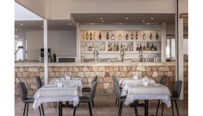 Kapetanios Aqua Resort poza 7