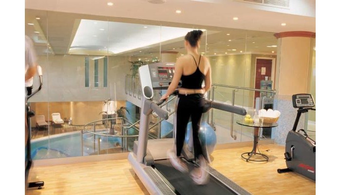 Thalassa Boutique Hotel & Spa poza 5