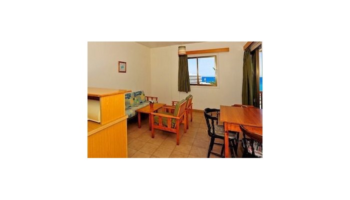 Hotel Captain Pier poza 3